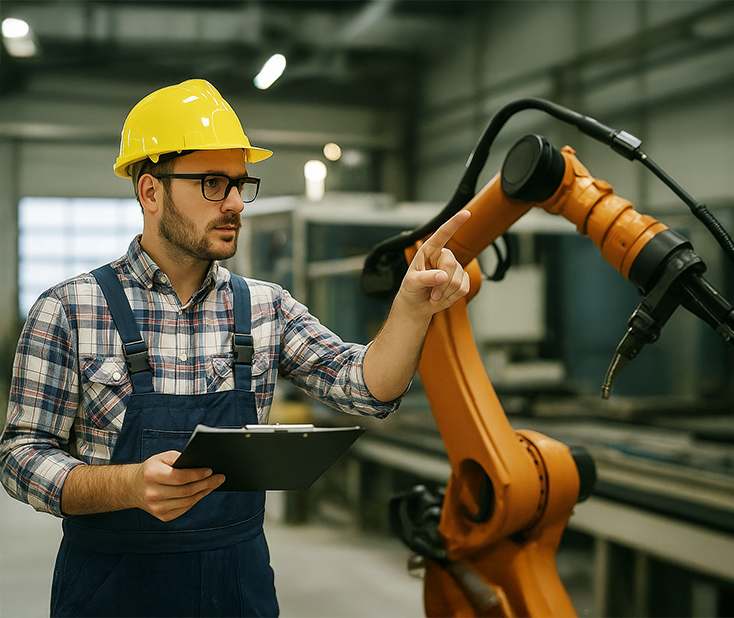 industrial-automation